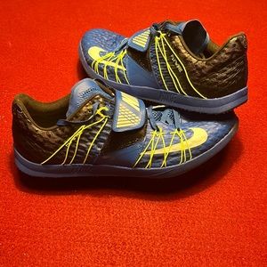 Nike Triple Jump Elite Track and Field Spikes